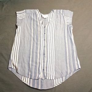 Liz Claiborne top